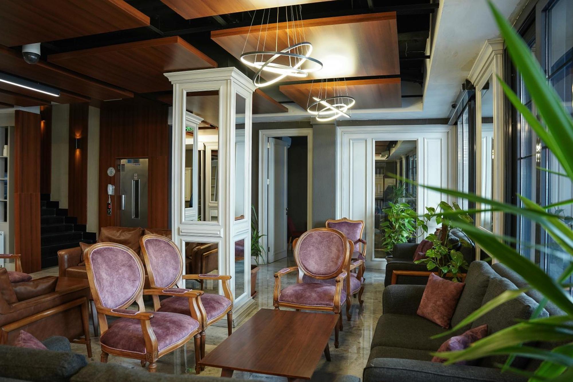Enerji Otel Ankara Zewnętrze zdjęcie
