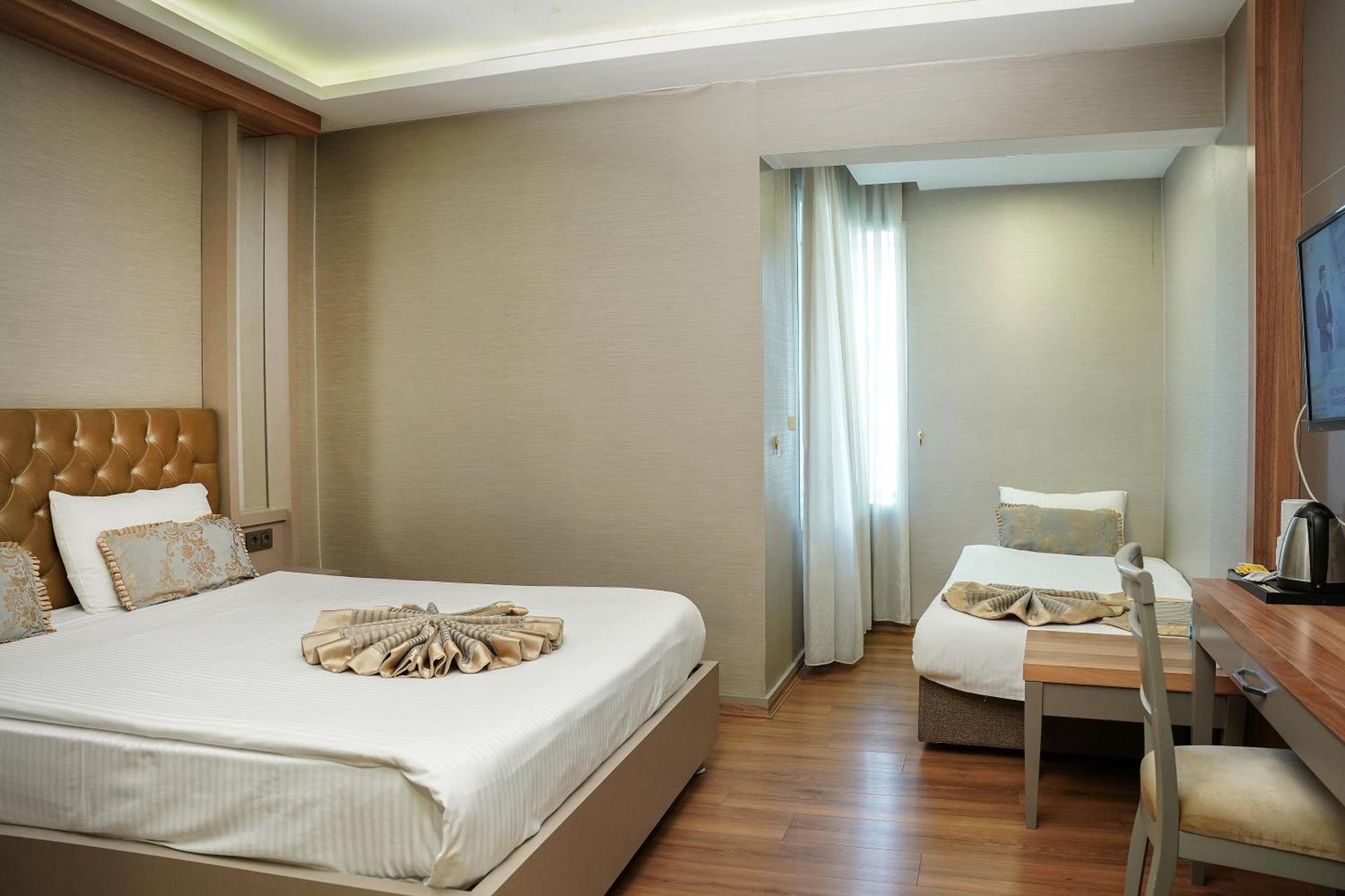 Enerji Otel Ankara Zewnętrze zdjęcie