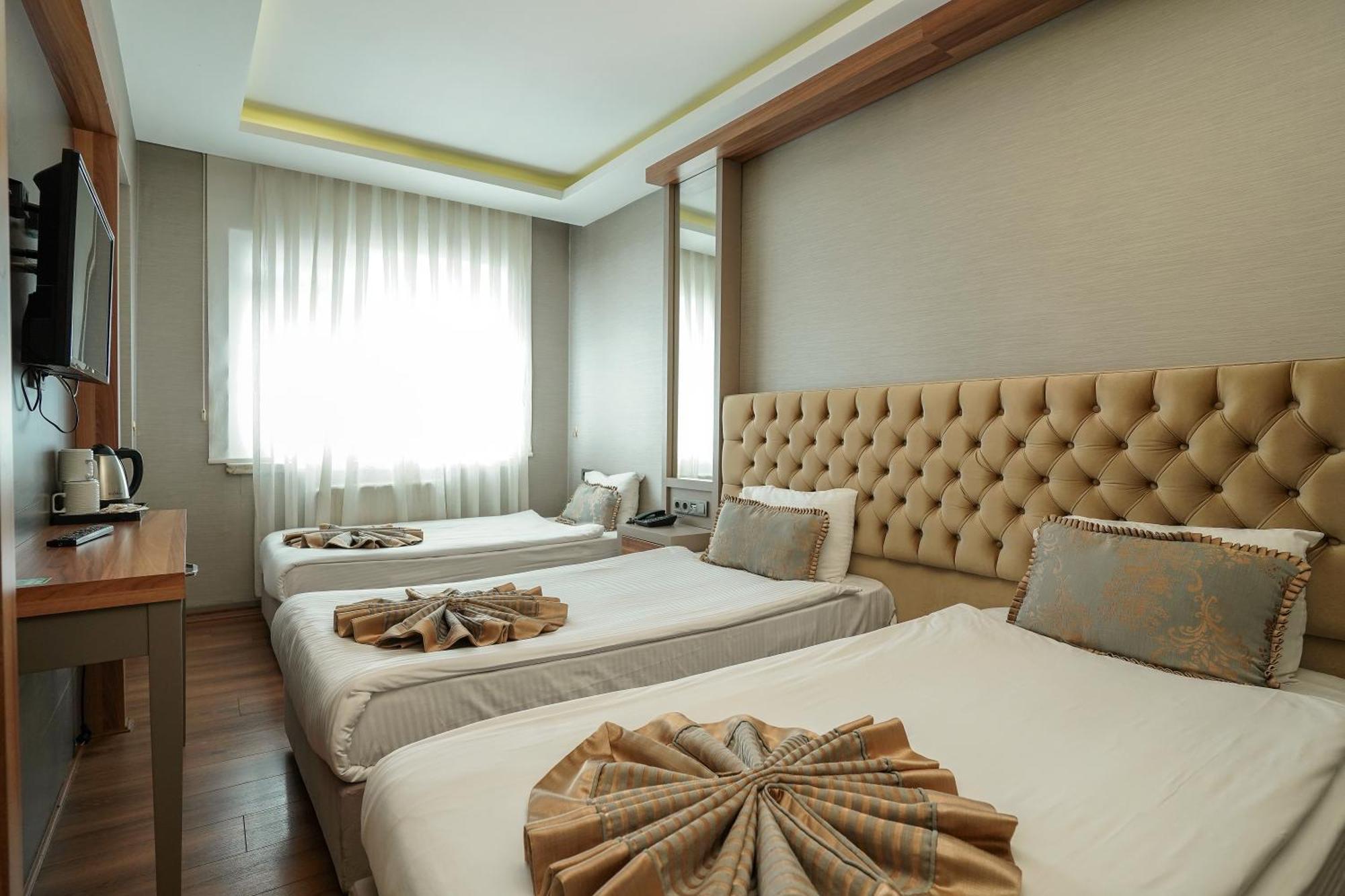 Enerji Otel Ankara Zewnętrze zdjęcie