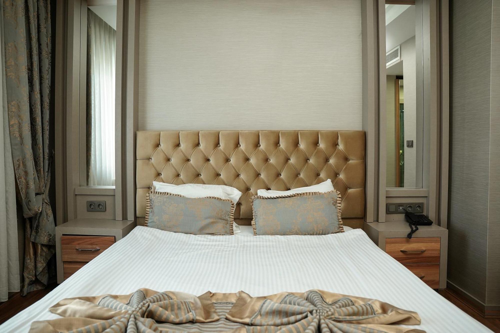 Enerji Otel Ankara Zewnętrze zdjęcie